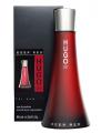 Hugo Boss Deep Red cena 130 zł